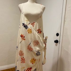 O’Neil Wrap Dress